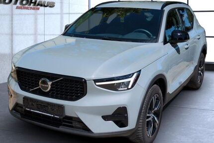 Volvo XC40 22.300 km 32.990 &euro; München 81825