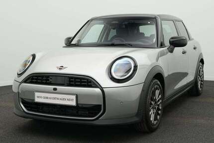 Mini Cooper C 9.195 km 29.468 &euro; München 80788