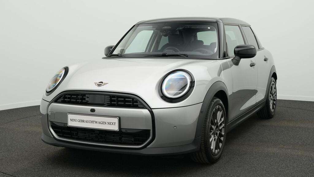 Mini Cooper C 9.195 km 29.468 &euro; München 80788