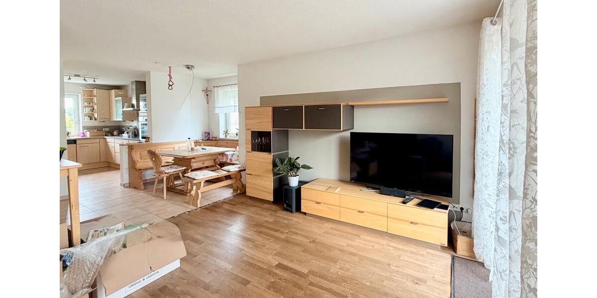 Doppelhaushälfte Wolfratshausen - 6 Zimmer, 152 m&sup2;, 1.095.000&euro; | Angebot:27023542