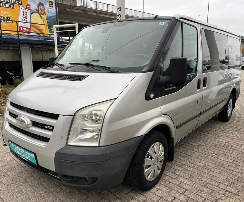 Ford Transit 160.000 km 6.999 € Muenchen 81825