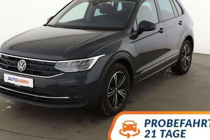 VW Tiguan 42.754 km 21.620 &euro; Neufahrn 85375