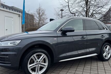 Audi Q5 146.000 km 26.990 &euro; München 80995