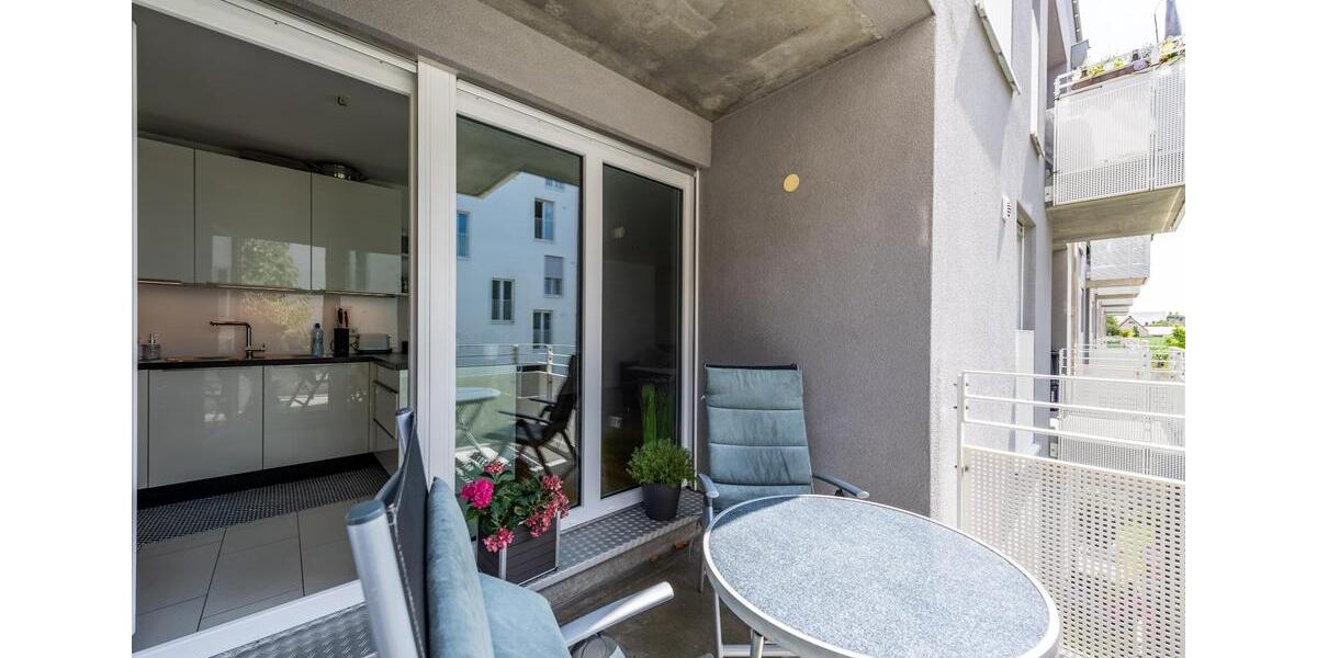 Etagenwohnung Karlsfeld - 4 Zimmer, 94 m&sup2;, 749.000&euro; | Angebot:25986520