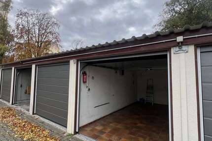 Garage zu verkaufen in Karlsfeld 26.900 € zimmer
