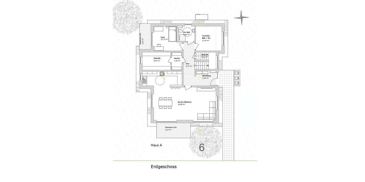 **Gestalten Sie Ihr Traumhaus - Großzügiges Einfamilienhaus in Karlsfeld auf ca. 379 m² Grundstück** - Gewerbeobjekt Karlsfeld | Angebot:25290403