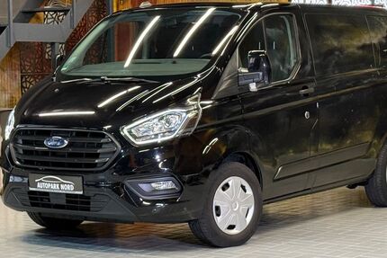 Ford Transit Custom 140.000 km 20.900 &euro; München 81829
