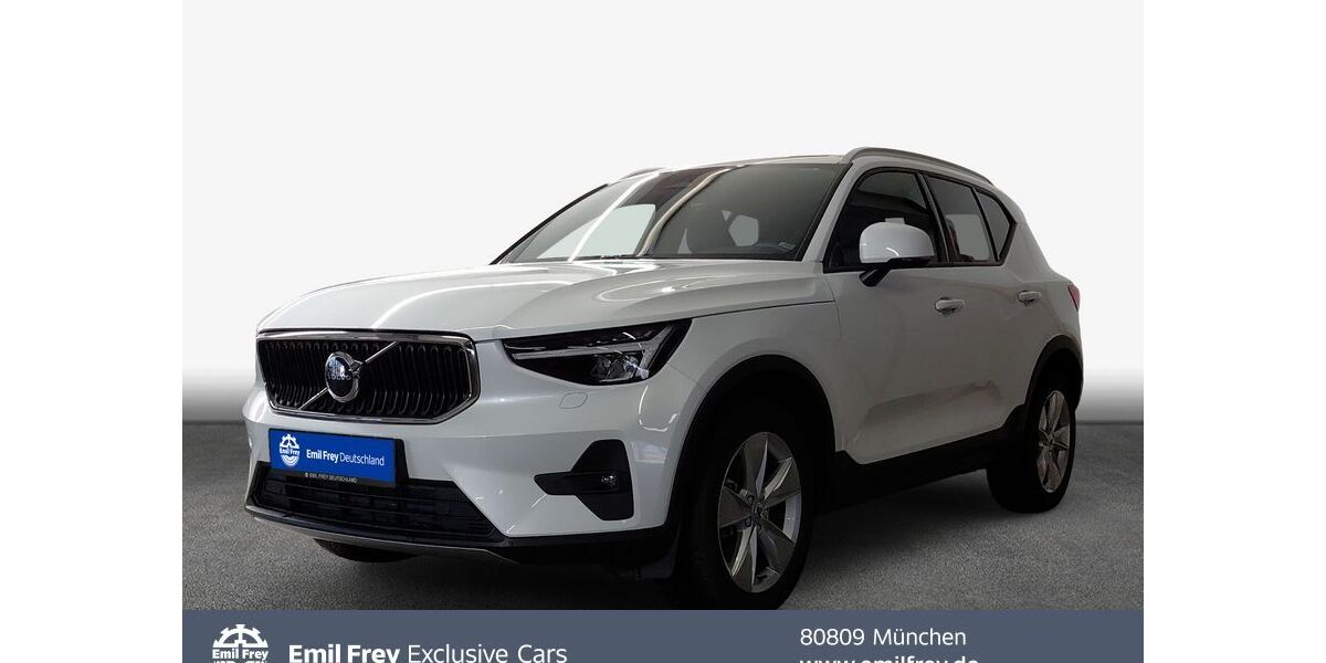 Volvo XC40 22.000 km 27.900 &euro; München 80809