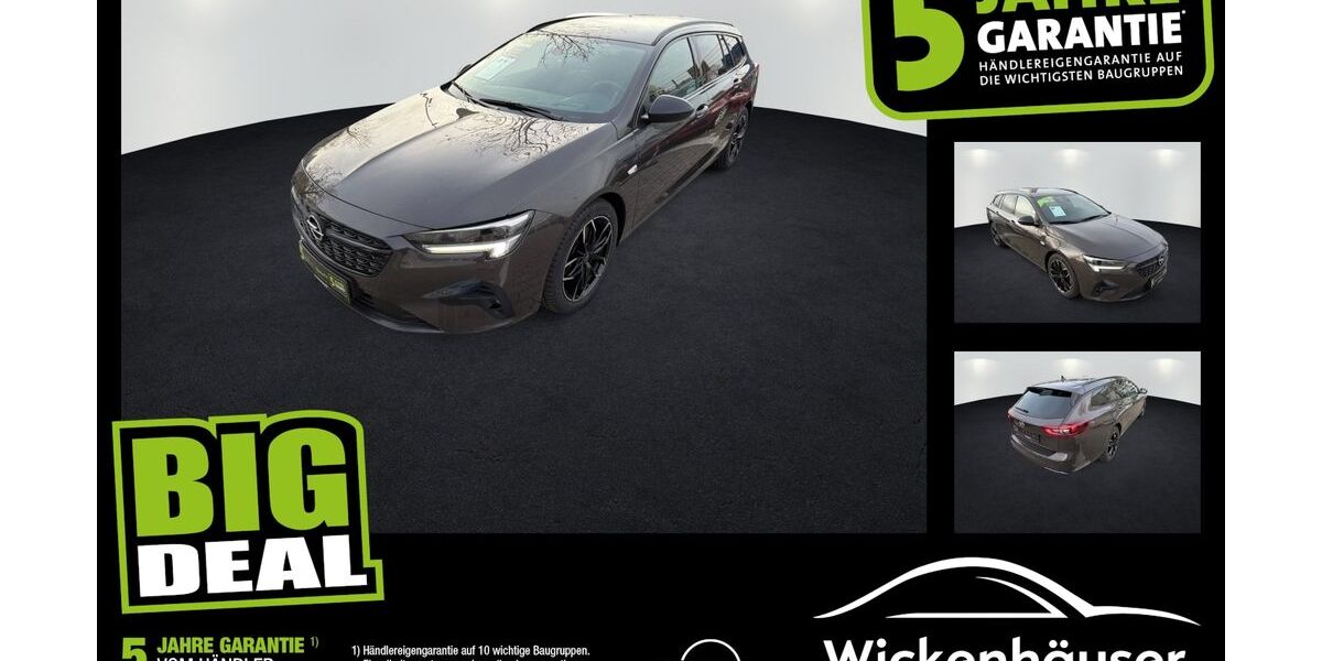 Opel Insignia 82.284 km 17.990 &euro; Wolfratshausen 82515