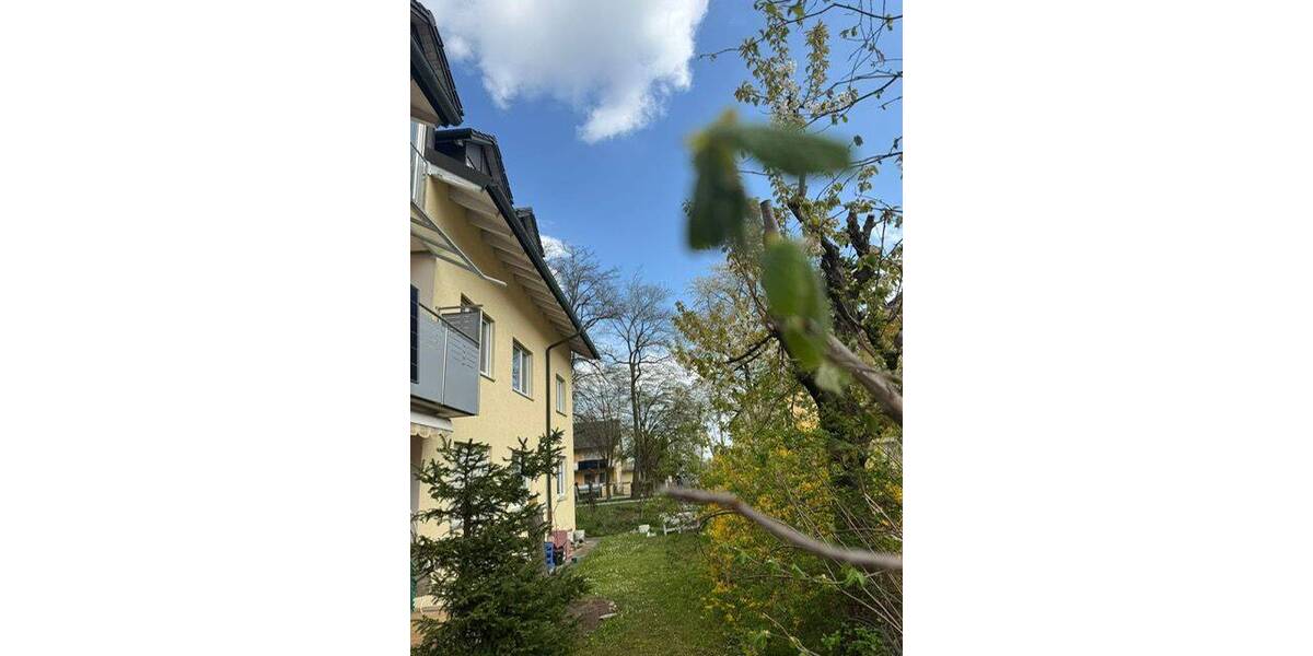 Etagenwohnung Olching - 4 Zimmer, 112 m&sup2;, 1.800&euro; | Angebot:26364081