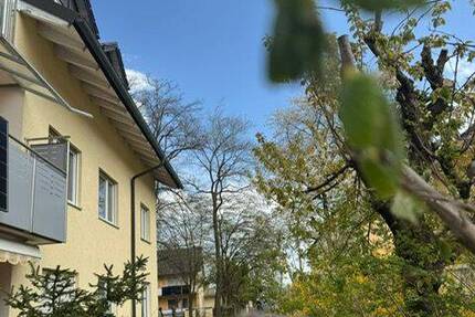 Wohnung Olching - 4 Zimmer, 112 m&sup2;, 1.800&euro; | Angebot:26364081