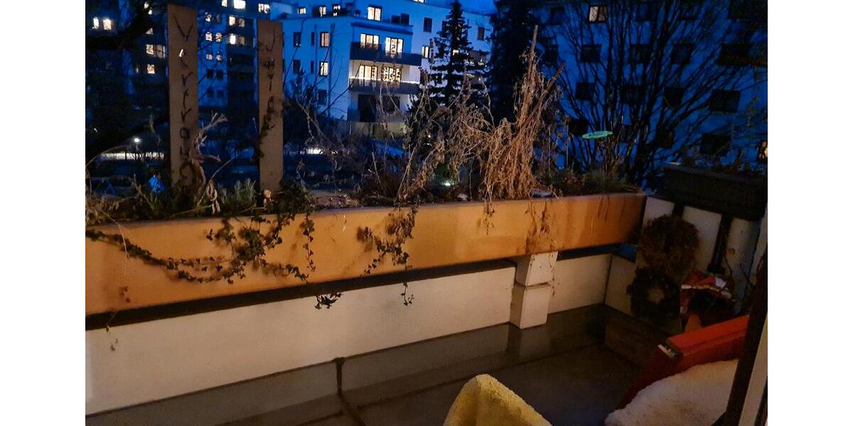 Etagenwohnung Ismaning - 2 Zimmer, 60 m&sup2;, 450.000&euro; | Angebot:25108166