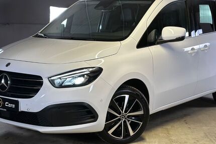 Mercedes-Benz T-Klasse 115.577 km 18.999 &euro; München 81677