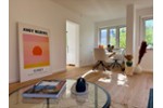 Lichtdurchflutete, frisch renovierte 3-Zimmer-Wohnung mit Balkon in München-Laim – provisionsfr - Appartement München Laim | Angebot:27199926