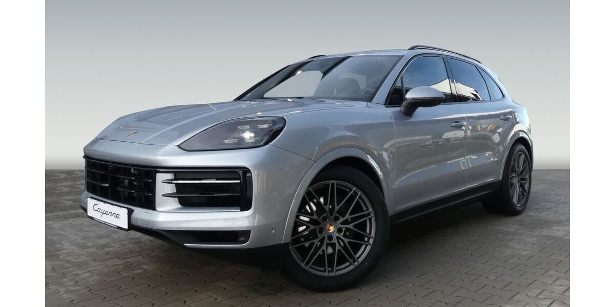Porsche Cayenne 9.900 km 99.900 &euro; Gilching 82205
