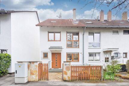 Haus Unterschleißheim - 5 Zimmer, 145 m&sup2;, 935.000&euro; | Angebot:26189021