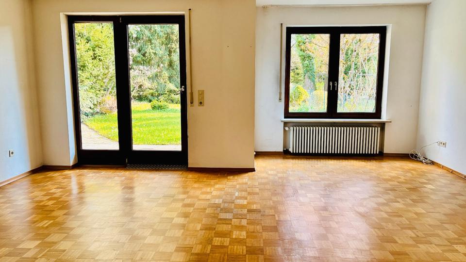 Doppelhaushälfte Neubiberg - 7 Zimmer, 135 m&sup2;, 1.290.000&euro; | Angebot:26971077