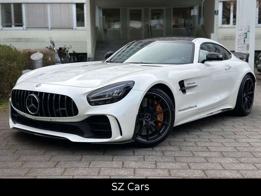 AMG GT