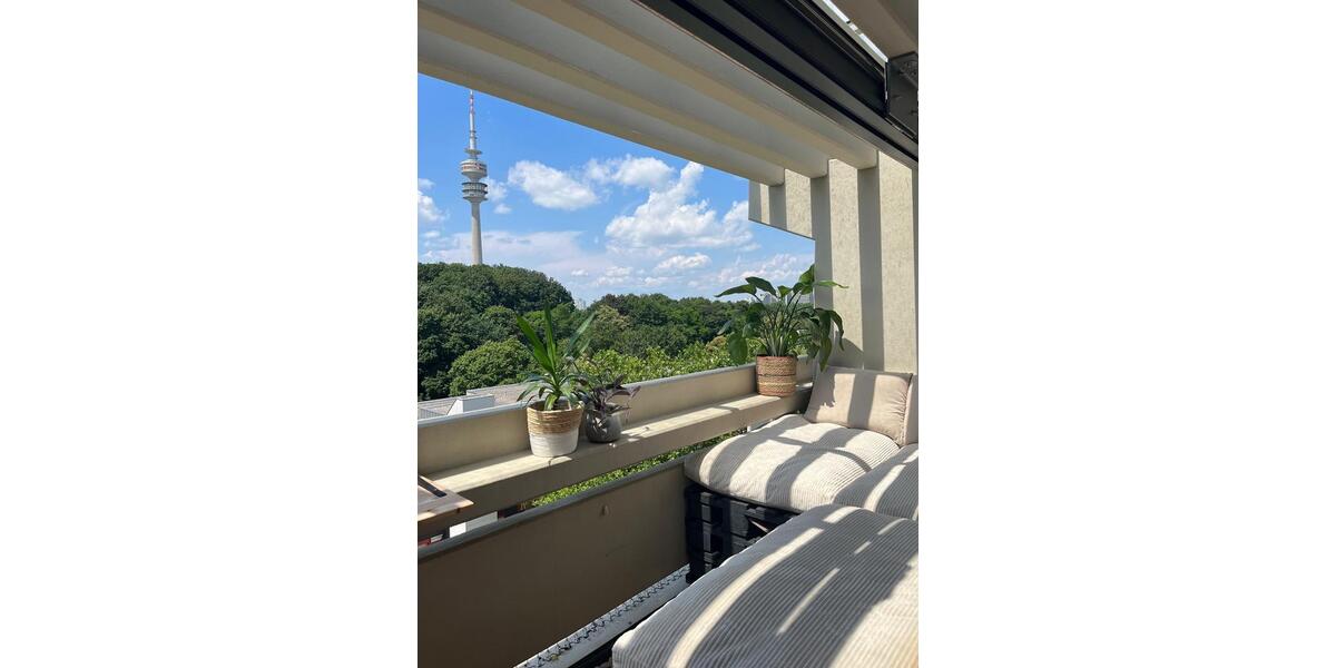 Einfamilienhaus München Am Riesenfeld - 2 Zimmer, 60 m&sup2;, 679.000&euro; | Angebot:27144542
