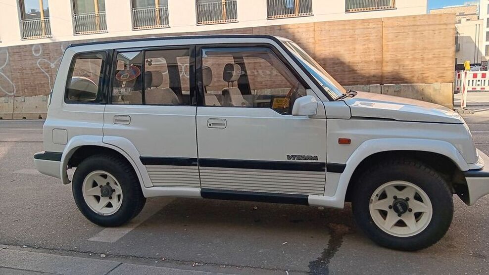 Vitara