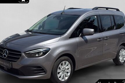 Mercedes-Benz T-Klasse 20.561 km 25.950 &euro; Landsham 85652