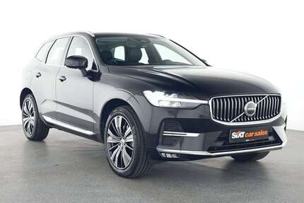 Volvo XC60 94.619 km 30.440 &euro; Garching 85748