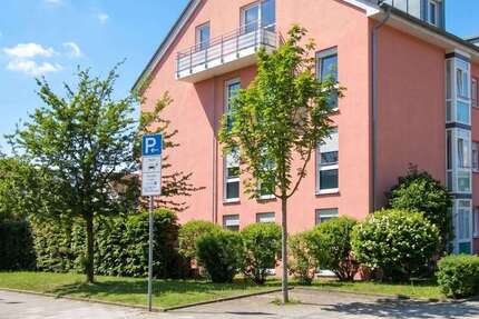 Wohnung München Trudering - 3 Zimmer, 68 m&sup2;, 390.000&euro; | Angebot:27339560