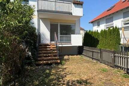 Wohnung München Moosach - 1 Zimmer, 25 m&sup2;, 625&euro; | Angebot:27158466