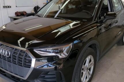 Audi Q3 45.930 km 34.900 &euro; München 80997