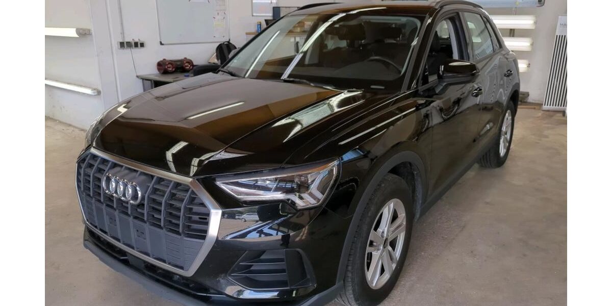 Audi Q3 45.930 km 34.900 &euro; München 80997