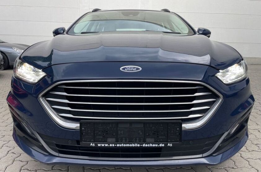 Mondeo