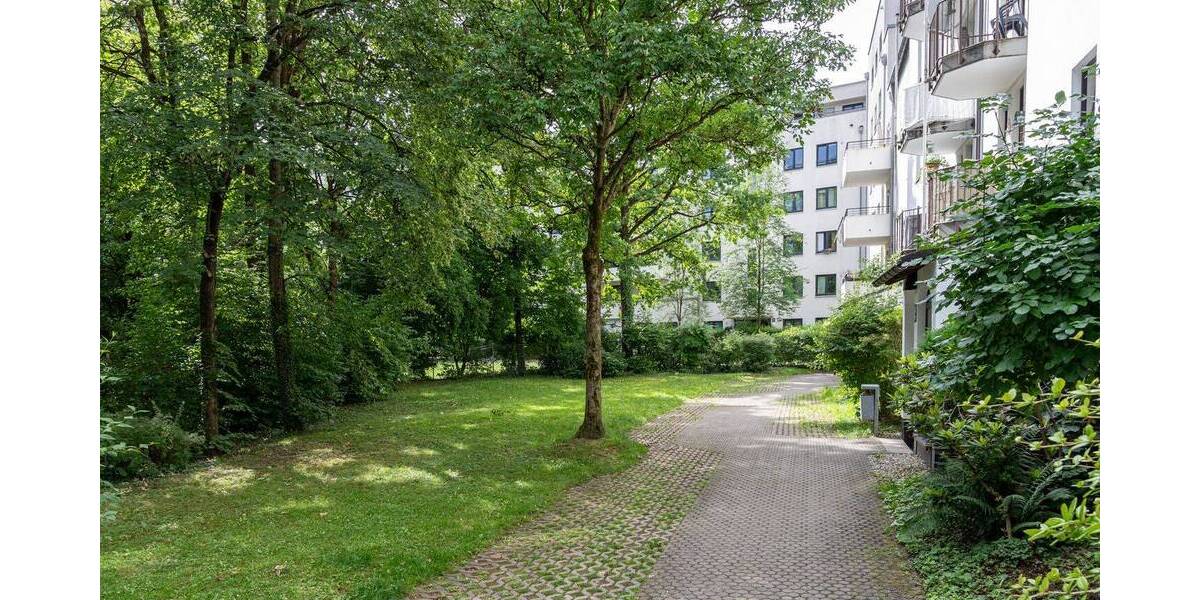 Etagenwohnung München Pasing-Obermenzing - 3 Zimmer, 61 m&sup2;, 370.000&euro; | Angebot:26933721