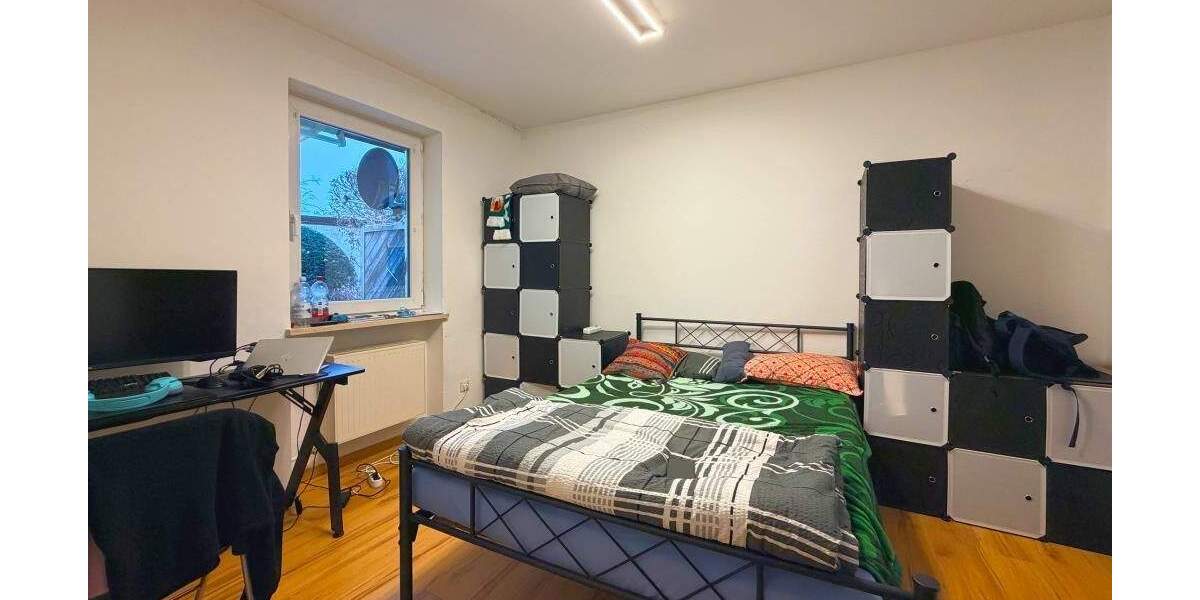 Mehrfamilienhaus, Wohnhaus Eichenau - 8 Zimmer, 173 m&sup2;, 749.000&euro; | Angebot:25700138