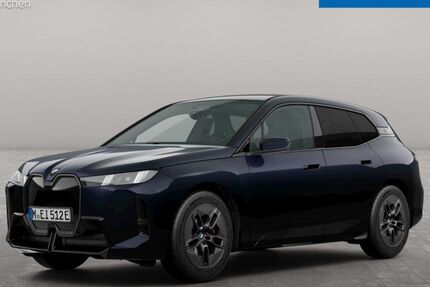 BMW iX 31.248 km 81.905 &euro; München 80939