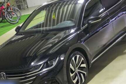 VW Arteon
