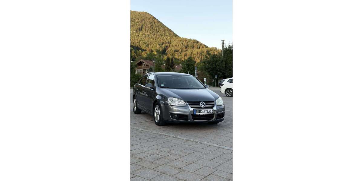 VW Jetta 245.600 km 3.800 &euro; München, Landeshauptstadt 81925