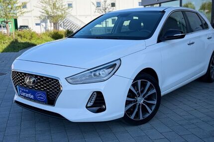 Hyundai i30 97.000 km 11.990 &euro; Neuching 85467