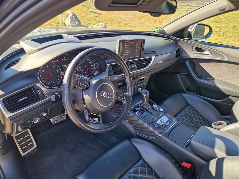 Audi A6 219.000 km 22.900 € Dachau 85221