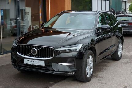 Volvo XC60 58.900 km 39.770 € Baierbrunn 82065