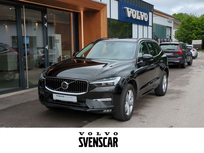 Volvo XC60 58.900 km 39.770 € Baierbrunn 82065
