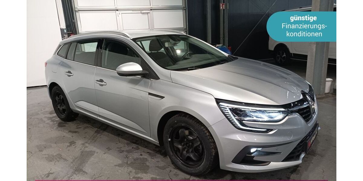 Renault Megane 94.677 km 13.440 &euro; Eching 85386