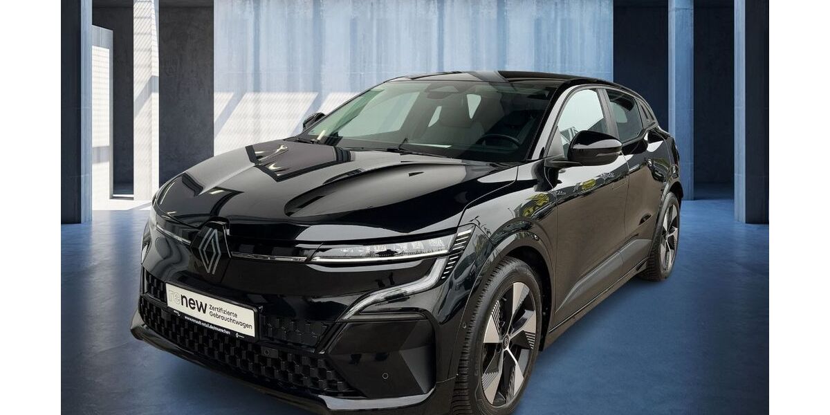 Renault Megane E-TECH 41.387 km 19.490 &euro; Unterschleißheim 85716
