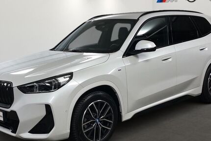 BMW iX1 25.505 km 39.990 &euro; München 80687