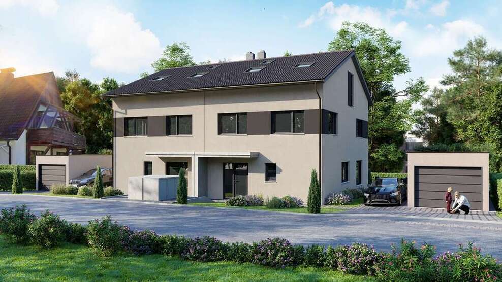 Haus zum Kaufen in Seefeld 1.390.000 € 192.58 m²