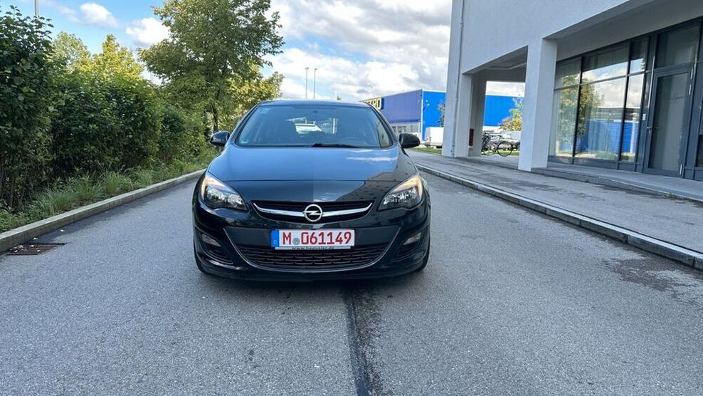 Astra