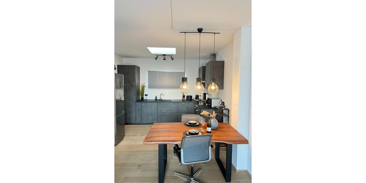 Loft - Studio - Atelier Dachau - 2 Zimmer, 70 m&sup2;, 2.435&euro; | Angebot:25342297