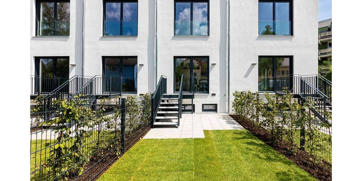 Einfamilienhaus München Ramersdorf-Perlach - 4 Zimmer, 154 m&sup2;, 1.259.100&euro; | Angebot:26591767