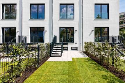 Haus München Ramersdorf-Perlach - 4 Zimmer, 154 m&sup2;, 1.259.100&euro; | Angebot:26591767