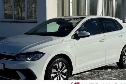 VW Polo 25.900 km 19.420 &euro; Puchheim 82178