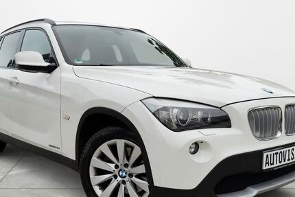 BMW X1 136.000 km 10.980 € Grassbrunn 85630